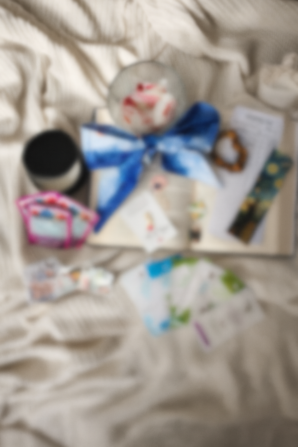 Кутия "Изненада"