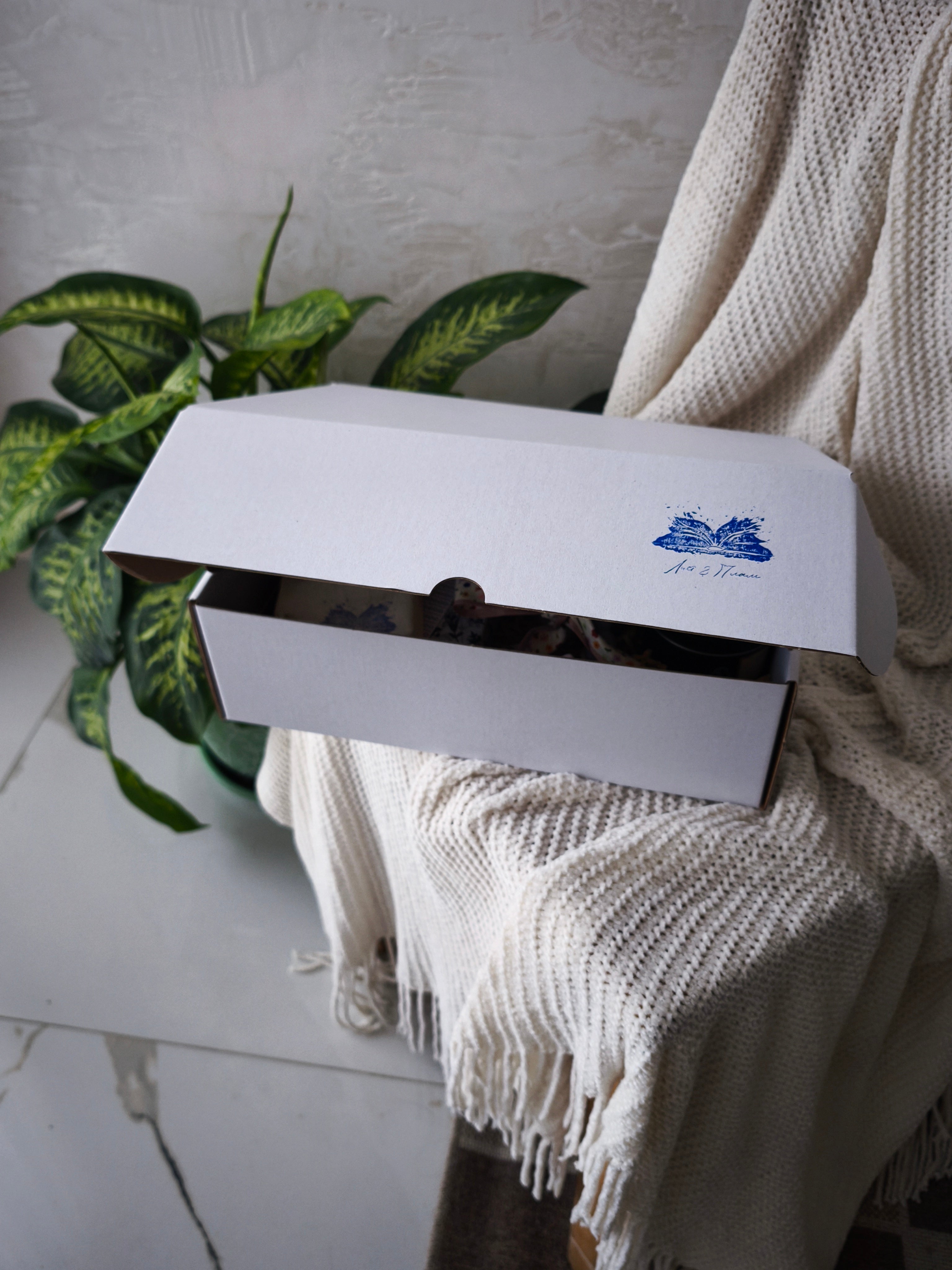 3- месечен абонамент "Спокойствие"