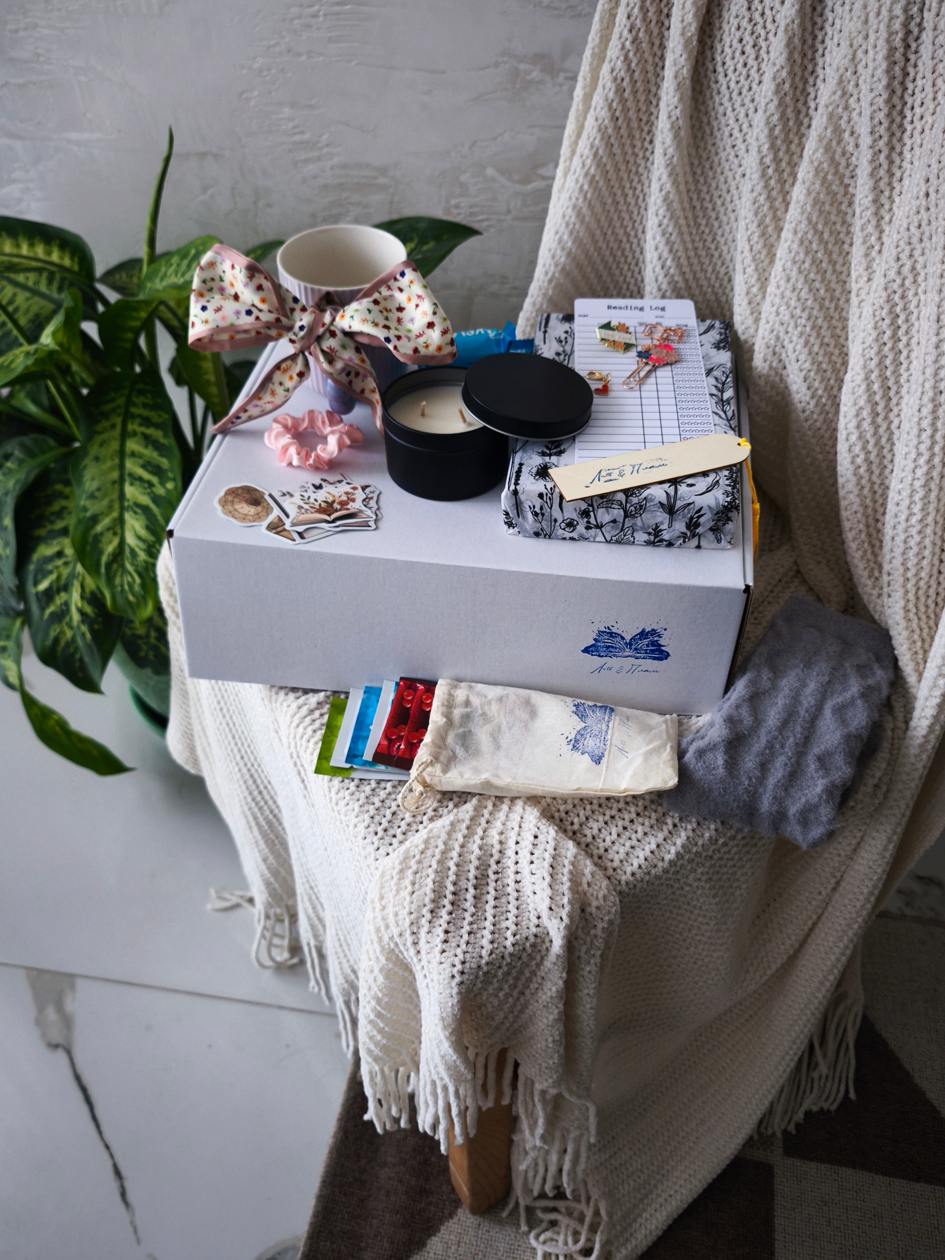 3- месечен абонамент "Спокойствие"