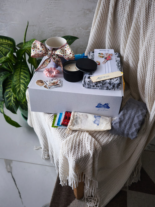 3- месечен абонамент "Спокойствие"