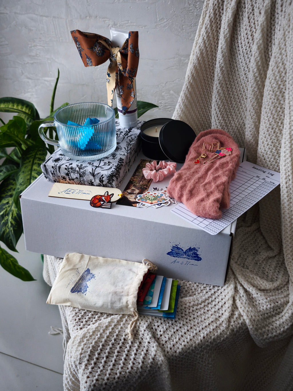 3-месечен абонамент "Грижа"